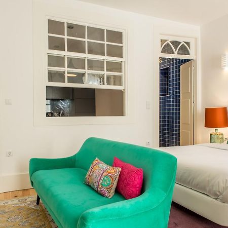 Oporto Welcome Apartments - Santa Catarina ภายนอก รูปภาพ