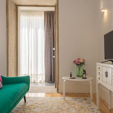 Oporto Welcome Apartments - Santa Catarina ภายนอก รูปภาพ