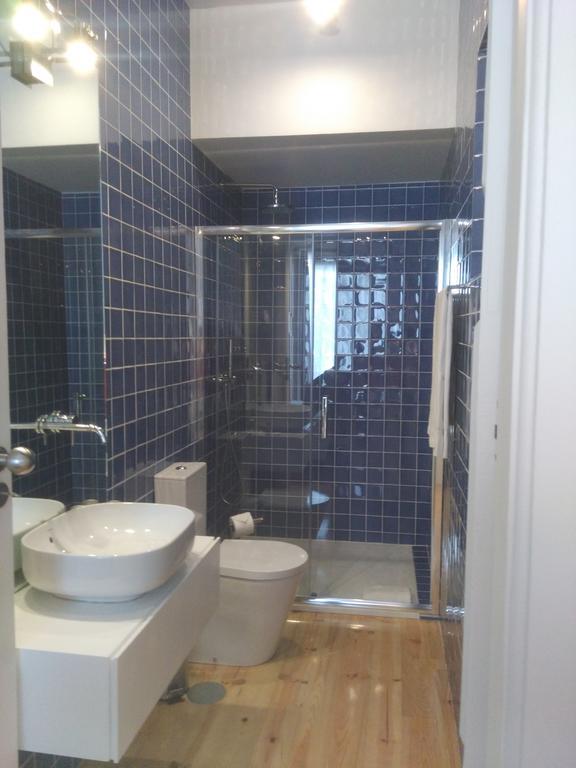 Oporto Welcome Apartments - Santa Catarina ภายนอก รูปภาพ