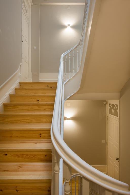 Oporto Welcome Apartments - Santa Catarina ภายนอก รูปภาพ
