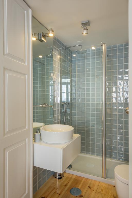 Oporto Welcome Apartments - Santa Catarina ภายนอก รูปภาพ