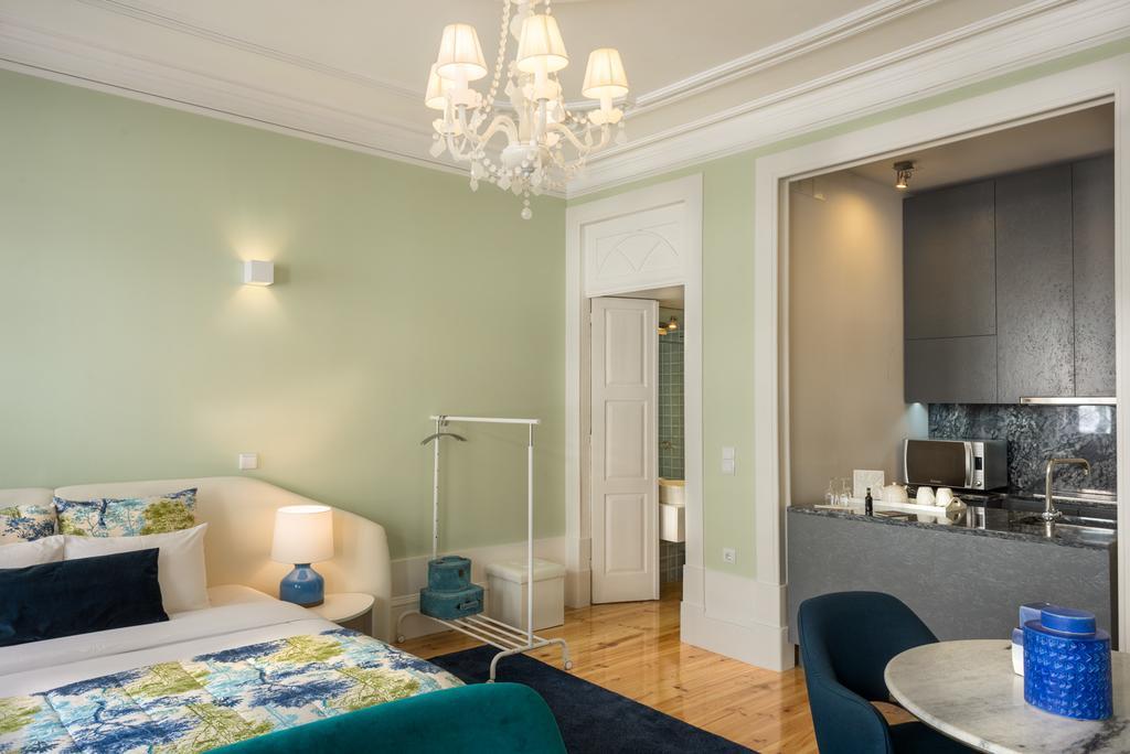 Oporto Welcome Apartments - Santa Catarina ภายนอก รูปภาพ