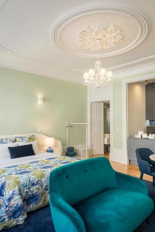 Oporto Welcome Apartments - Santa Catarina ภายนอก รูปภาพ