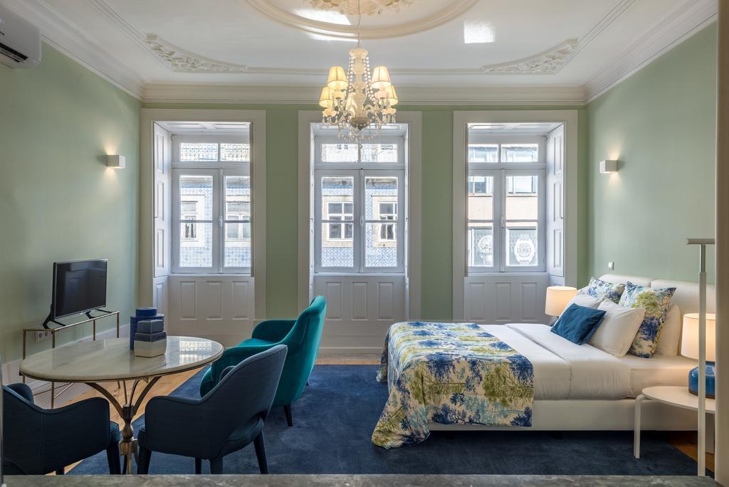 Oporto Welcome Apartments - Santa Catarina ภายนอก รูปภาพ