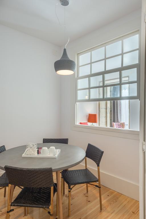 Oporto Welcome Apartments - Santa Catarina ภายนอก รูปภาพ