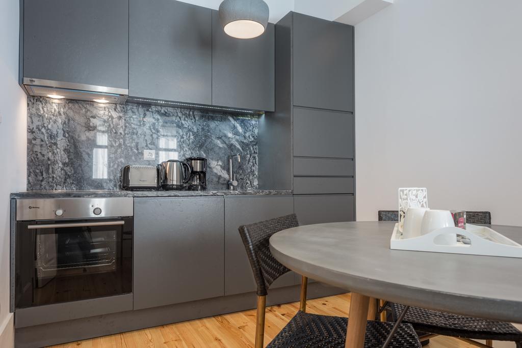 Oporto Welcome Apartments - Santa Catarina ภายนอก รูปภาพ