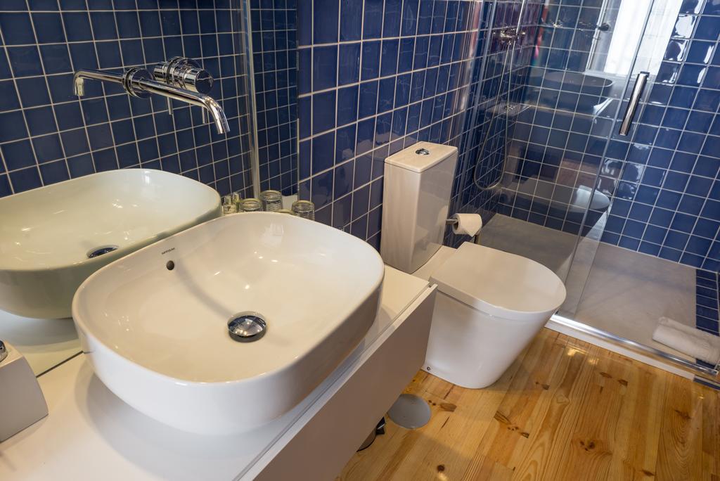 Oporto Welcome Apartments - Santa Catarina ภายนอก รูปภาพ