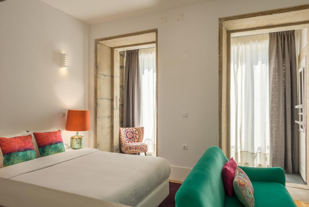 Oporto Welcome Apartments - Santa Catarina ภายนอก รูปภาพ