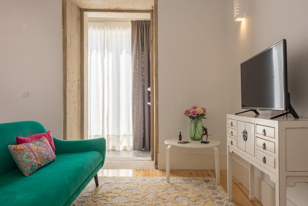Oporto Welcome Apartments - Santa Catarina ภายนอก รูปภาพ